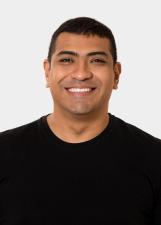Foto oficial de Capitão Isaías