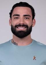 Foto oficial de Eurico Tavares