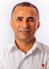 Foto oficial de Lourisval Pereira