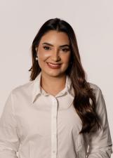 Foto oficial de Nádia Saldanha