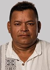 Foto oficial de Jorge Santiago