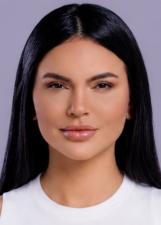 Foto oficial de Leilane Oliveira