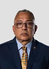 Foto oficial de Dr Sandoval Cheiro do Povo