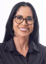 Foto oficial de Delegada Joyce Coelho