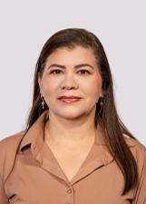 Foto oficial de Delegada Ana Oliveira