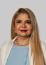 Foto oficial de Enfermeira Grazzy