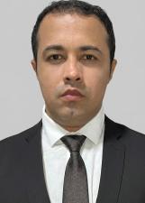 Foto oficial de Cb Mailson Jesus
