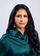 Foto oficial de Cléia Branches