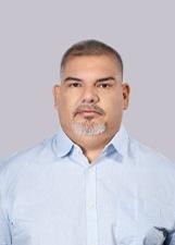 Foto oficial de Leandro Ativista Pcd
