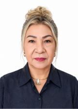 Foto oficial de Glaucia Rebelo