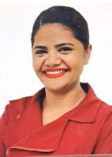 Foto oficial de Adriana Borges