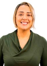 Foto oficial de Viviane Lima
