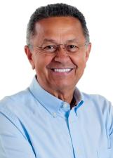 Foto oficial de Silas Câmara
