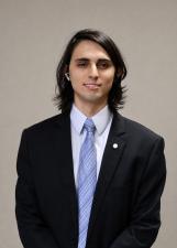 Foto oficial de Amom Mandel