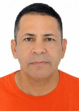 Foto oficial de Josildo Oliveira
