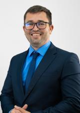 Foto oficial de Dr Henrique Vasconcelos