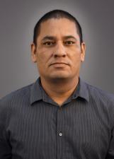 Foto oficial de Edvan Purus