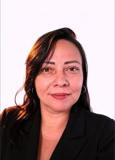 Foto oficial de Prissila Melo