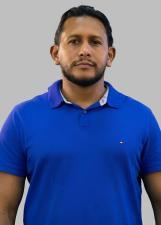Foto oficial de Lucas Abreu