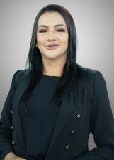 Foto oficial de Naglia Amorim