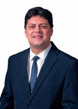 Foto oficial de Marcelo Amil