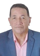 Foto oficial de St Manoel Loureiro