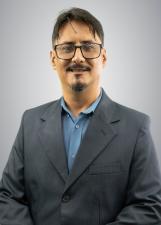 Foto oficial de Jaziel Ribeiro - O Resolve!