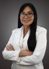 Foto oficial de Dra. Josepha Abreu