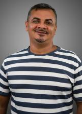 Foto oficial de Claudio Santos