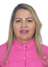 Foto oficial de Catianne Alves