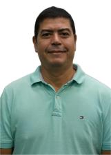 Foto oficial de Cel. Amadeu