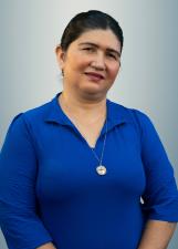 Foto oficial de Anne Mota