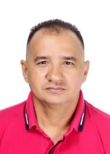Foto oficial de Dr. Brito