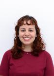 Foto oficial de Juliana Frota