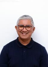 Foto oficial de Gilberto Vasconcelos