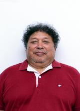 Foto oficial de Tarcísio Leão