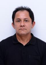 Foto oficial de Evandro de Oliveira