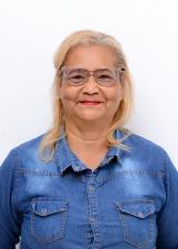 Foto oficial de Auxiliadora Castro