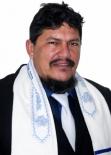 Foto oficial de Capelão Roberto da Silva