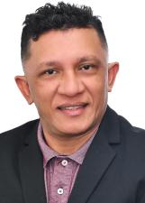 Foto oficial de Gonza
