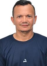Foto oficial de Frank Carlos