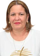 Foto oficial de Professora Lene Maia