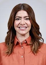 Foto oficial de Dra Aryel Almeida