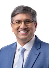 Foto oficial de Joelson Silva
