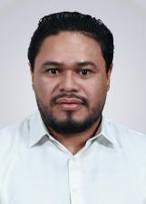 Foto oficial de Dr Raione Cabral