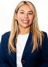 Foto oficial de Cris Paiva