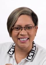 Foto oficial de Diana Rodrigues