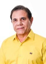 Foto oficial de Oder Aurélio