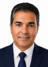 Foto oficial de Efigênio Carvalho