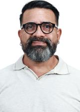 Foto oficial de Rizannio Toya